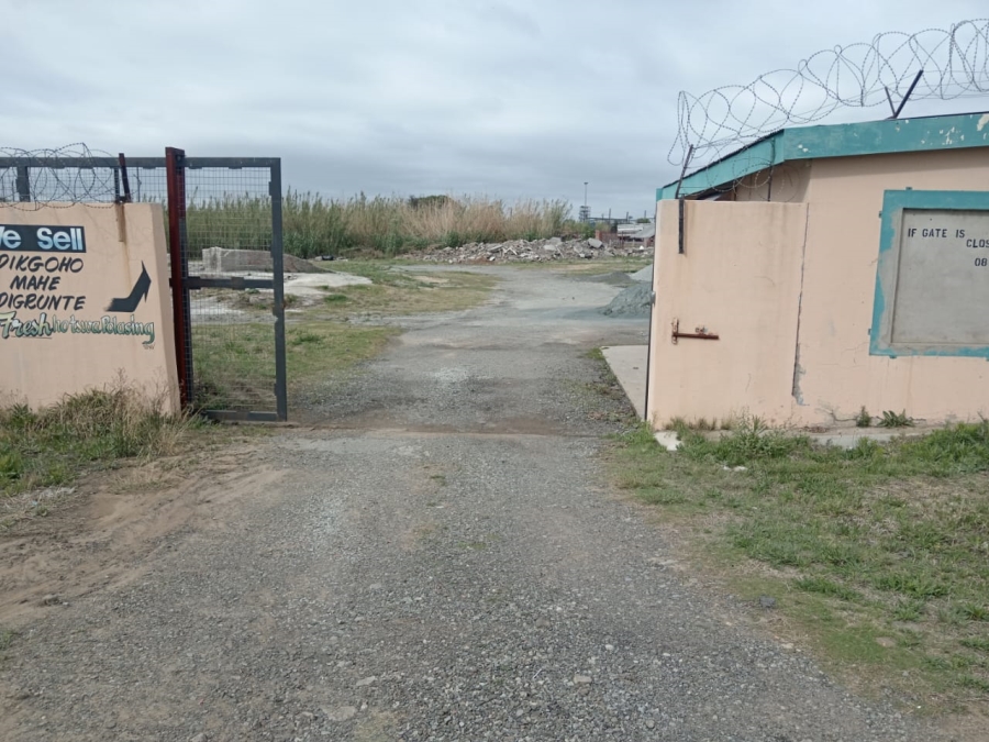 Commercial Property for Sale in Kroonstad Central Free State